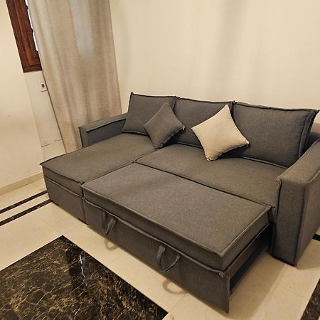 Alex Sea View Apartment - Families Only Aleksandria Zewnętrze zdjęcie