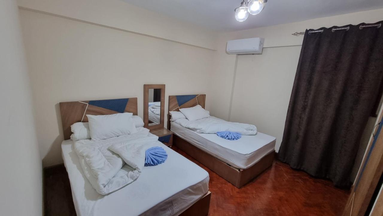 Alex Sea View Apartment - Families Only Aleksandria Zewnętrze zdjęcie