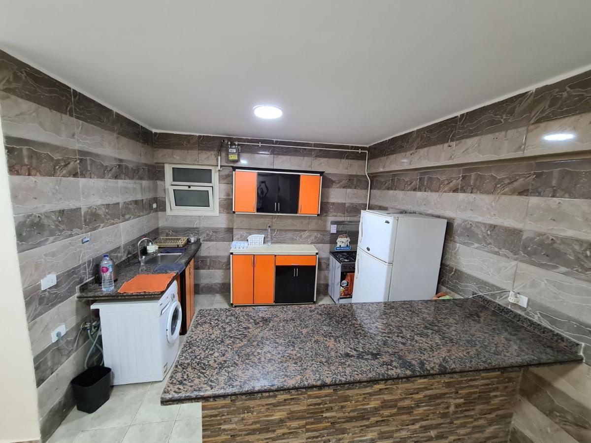 Alex Sea View Apartment - Families Only Aleksandria Zewnętrze zdjęcie