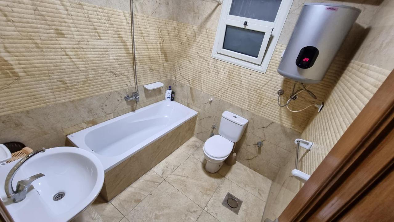 Alex Sea View Apartment - Families Only Aleksandria Zewnętrze zdjęcie