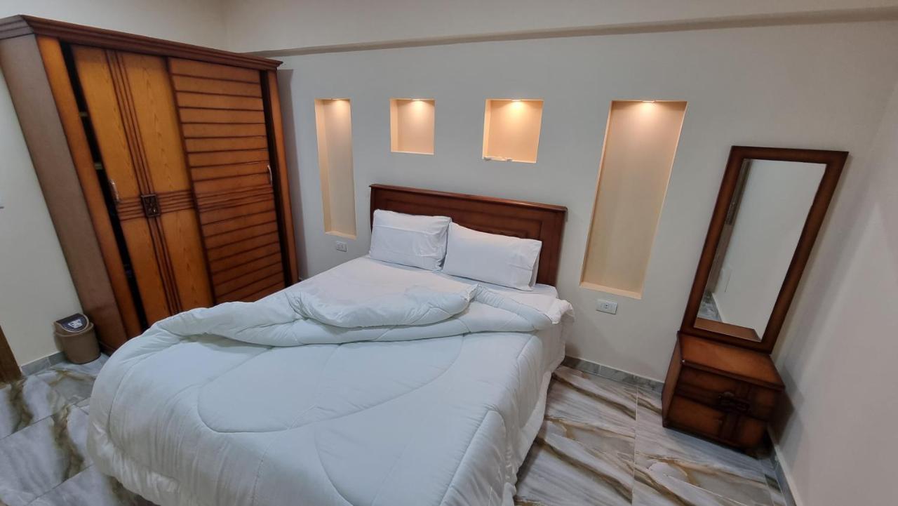 Alex Sea View Apartment - Families Only Aleksandria Zewnętrze zdjęcie