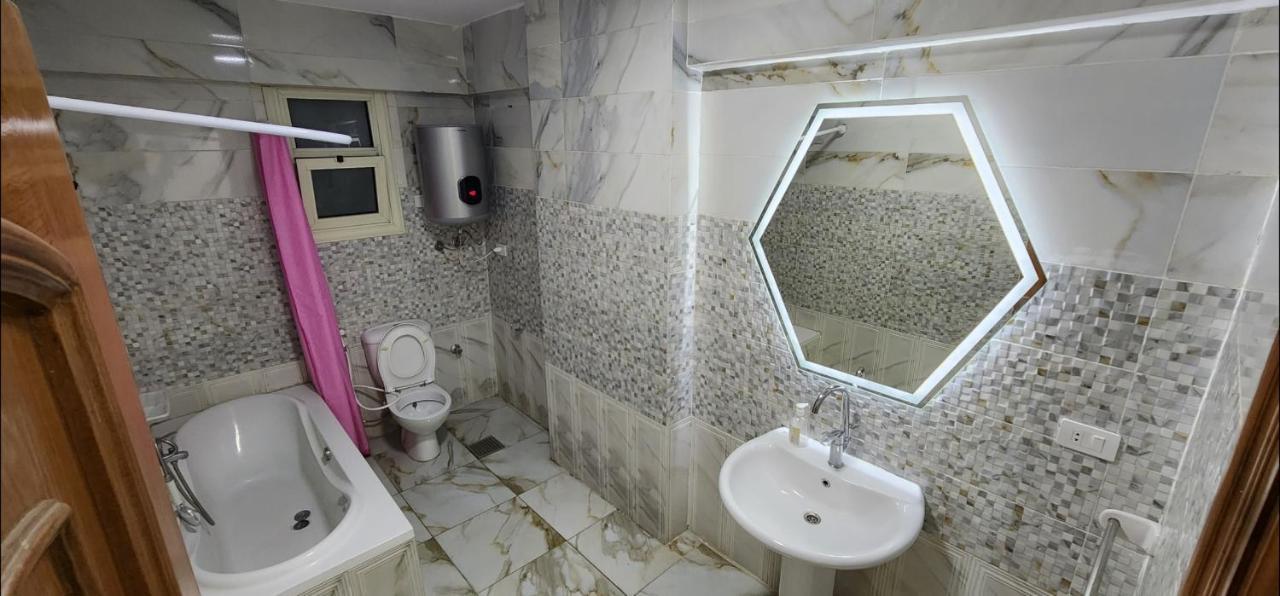 Alex Sea View Apartment - Families Only Aleksandria Zewnętrze zdjęcie