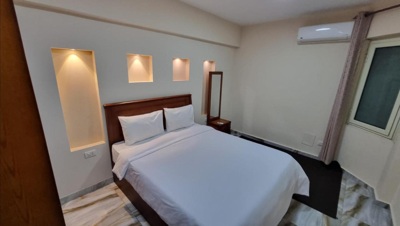Alex Sea View Apartment - Families Only Aleksandria Zewnętrze zdjęcie