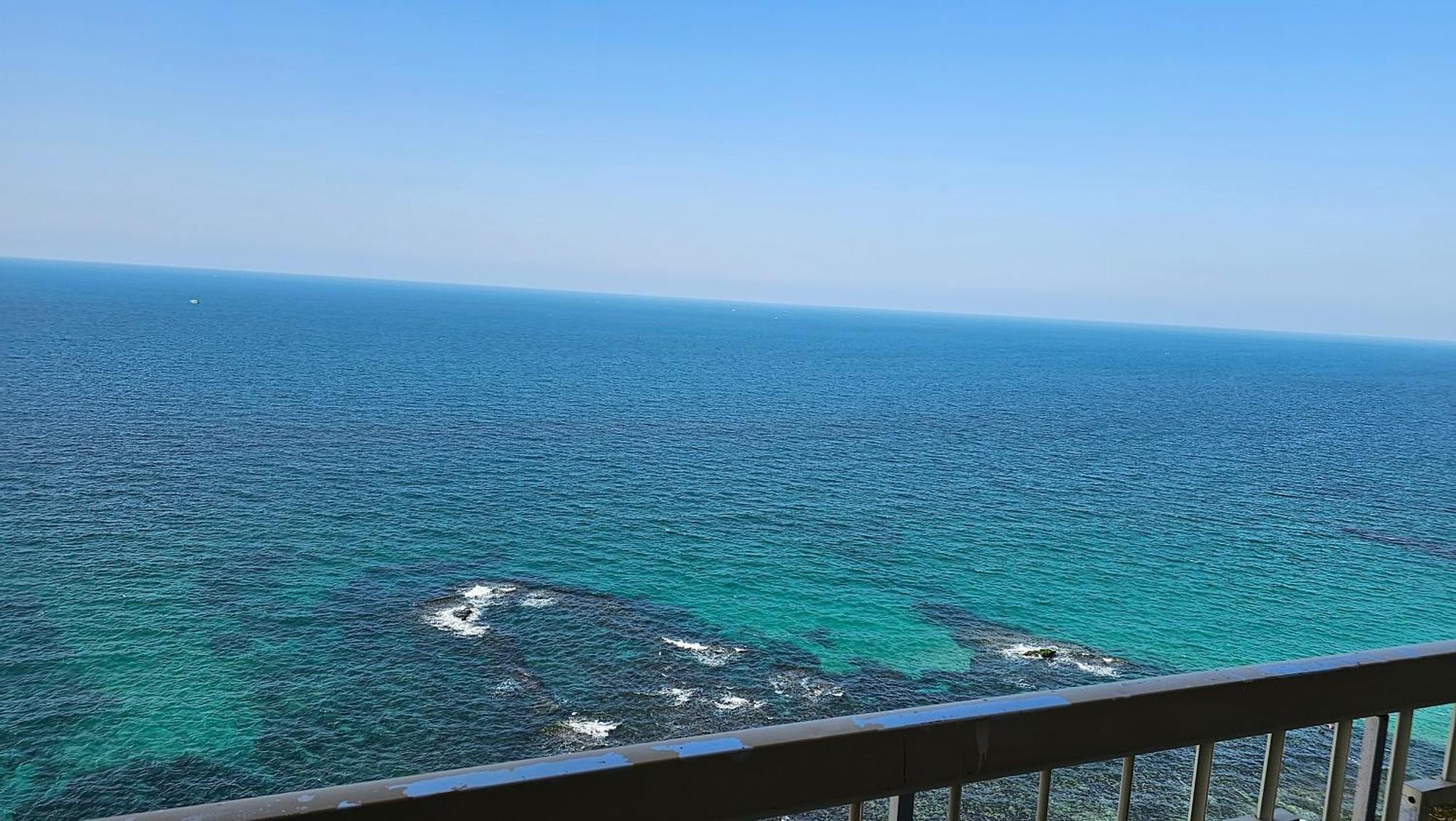 Alex Sea View Apartment - Families Only Aleksandria Zewnętrze zdjęcie