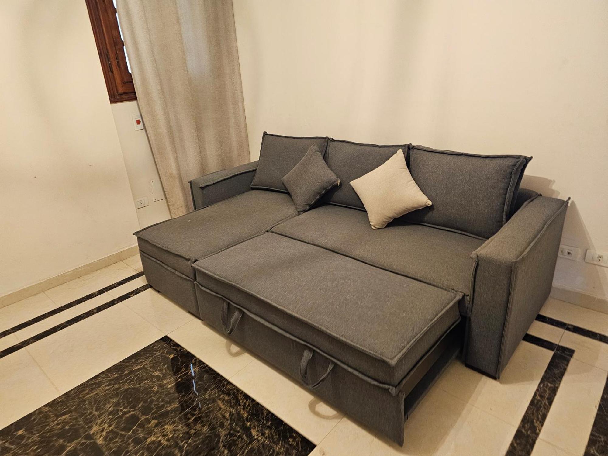 Alex Sea View Apartment - Families Only Aleksandria Zewnętrze zdjęcie