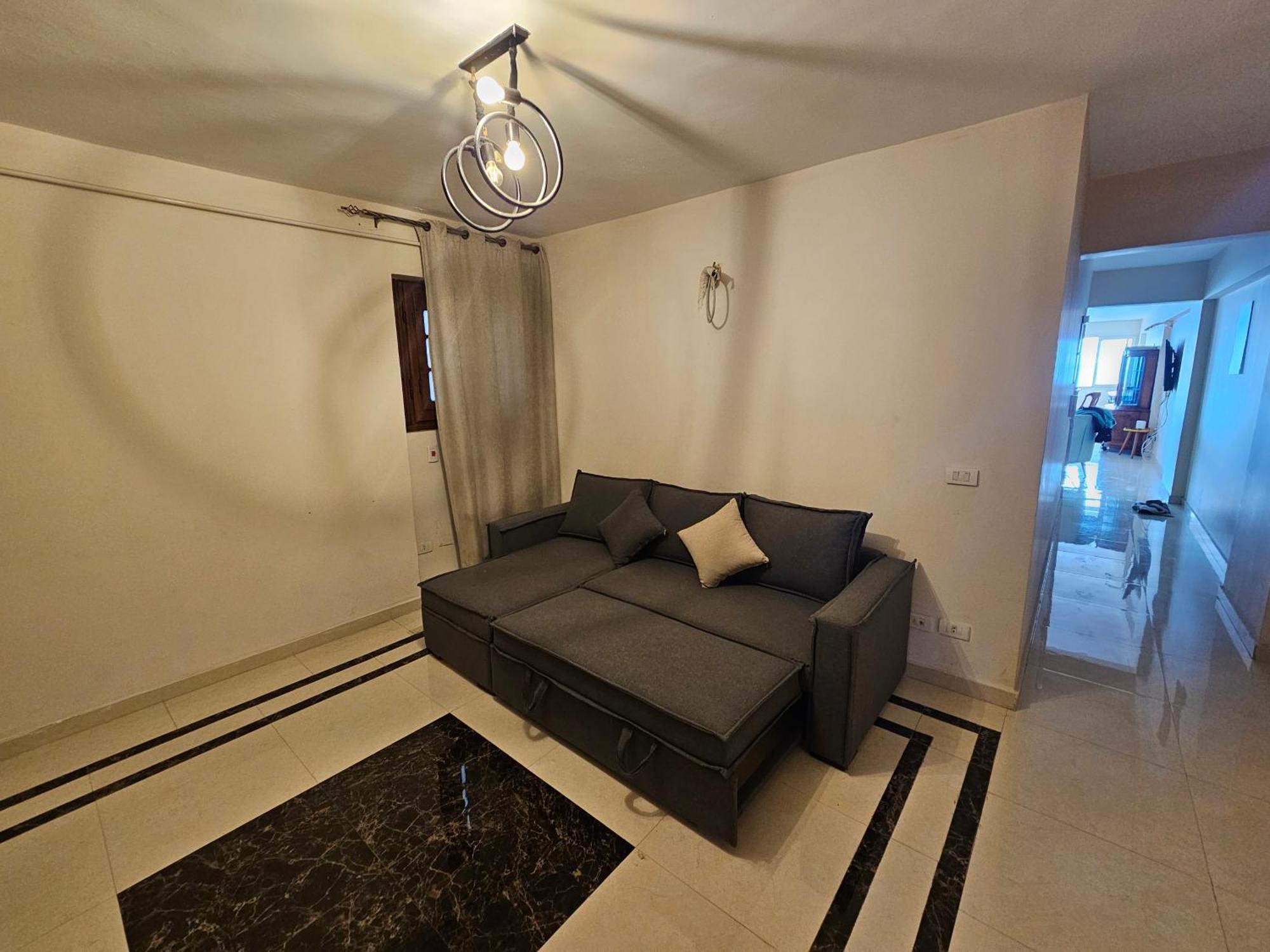 Alex Sea View Apartment - Families Only Aleksandria Zewnętrze zdjęcie