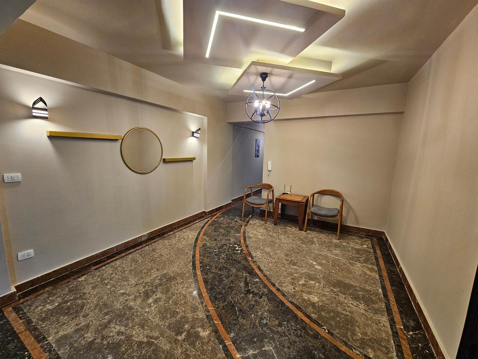 Alex Sea View Apartment - Families Only Aleksandria Zewnętrze zdjęcie
